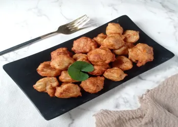 Cekodok Pisang