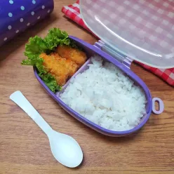 Bekal TK Nugget Ayam Udang Wortel #MISIHARIANAKNASIONAL