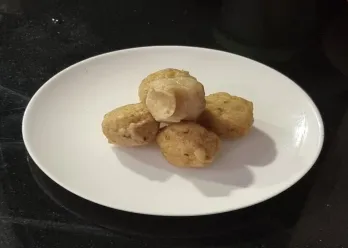 Bola-Bola Ikan Gurame