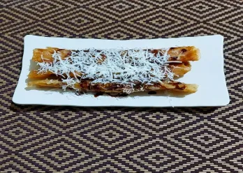 Pisang Aroma