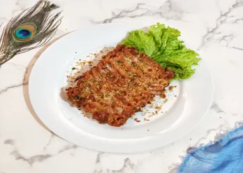 Indomie Goreng Telur