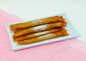 Pisang Aroma