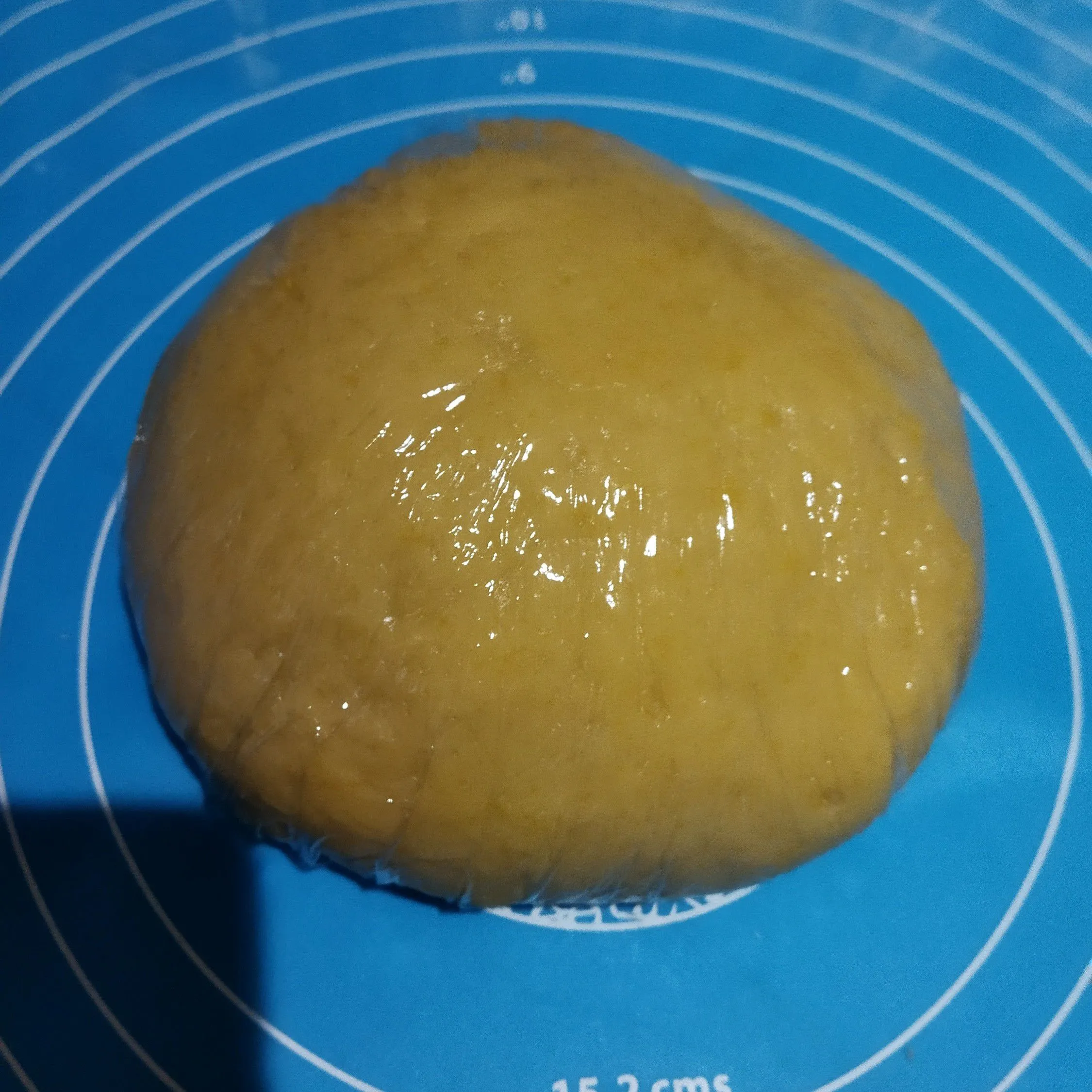Step 1 Bolen Lilit
