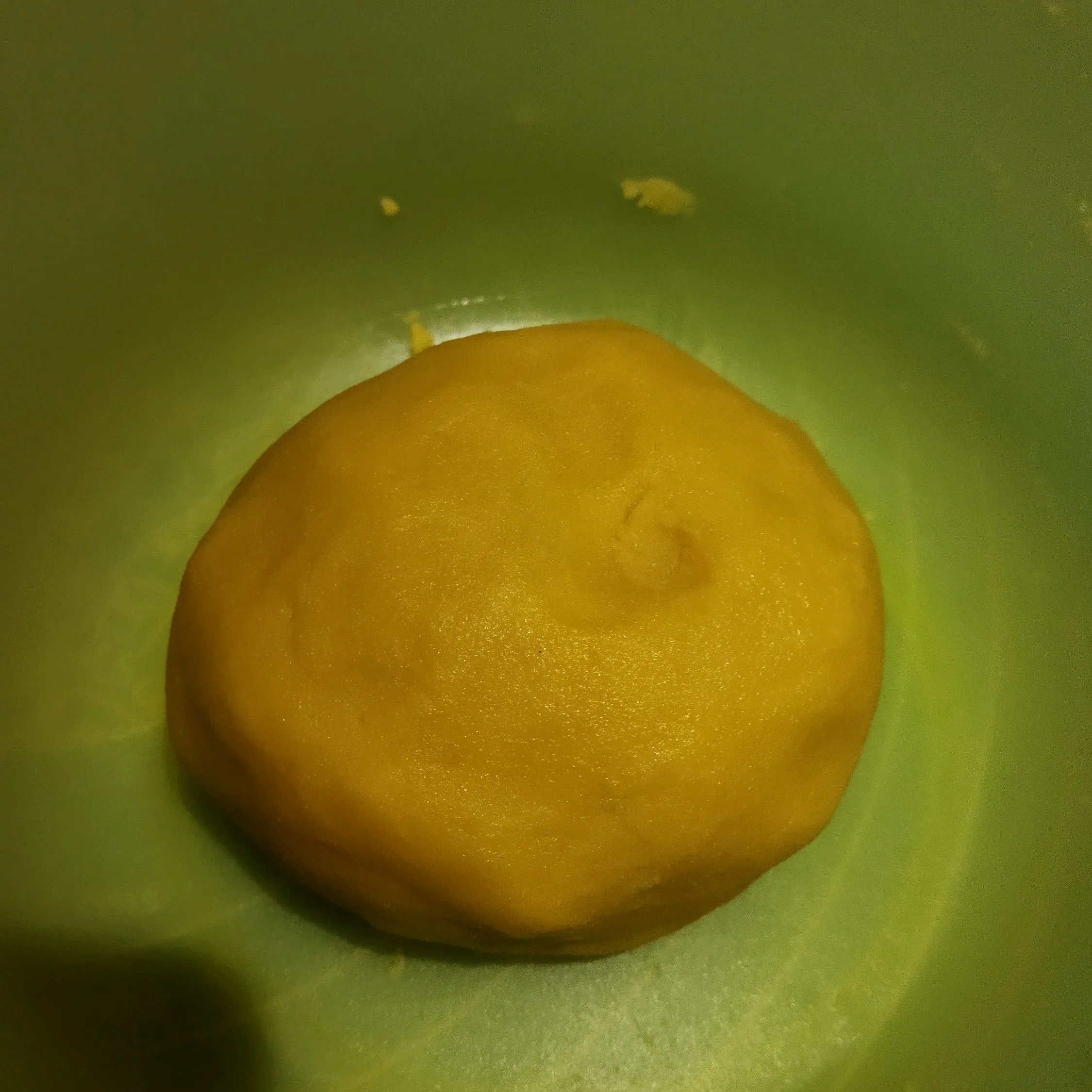 Step 2 Bolen Lilit