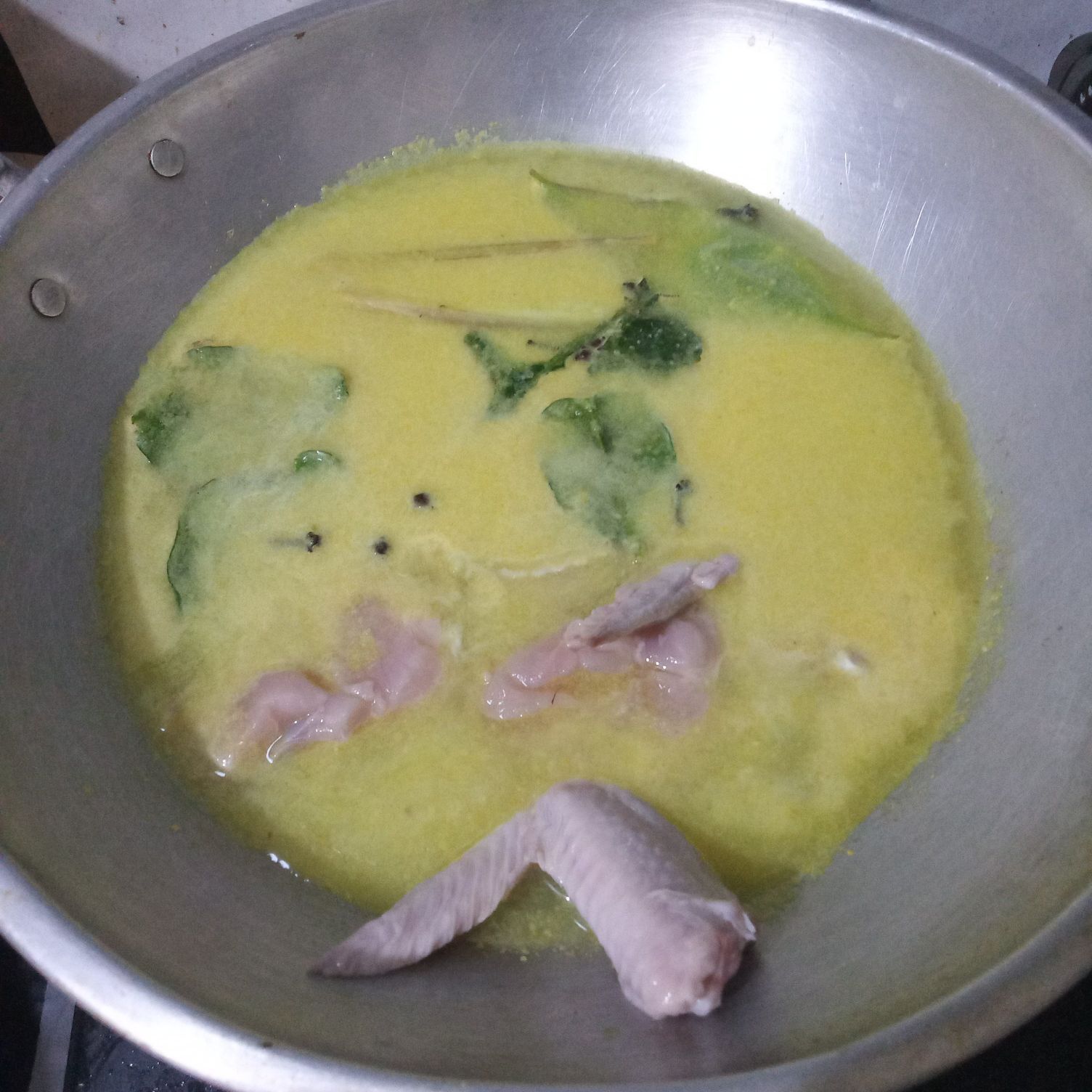 Langkah 4