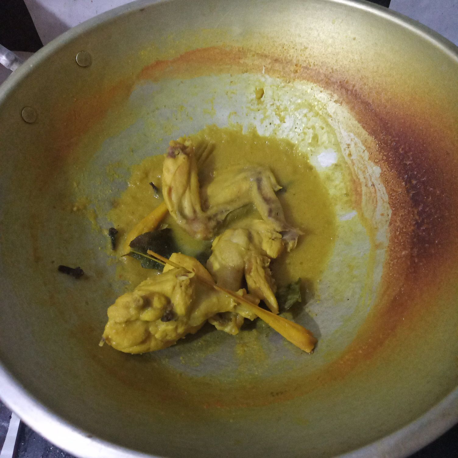 Langkah 5