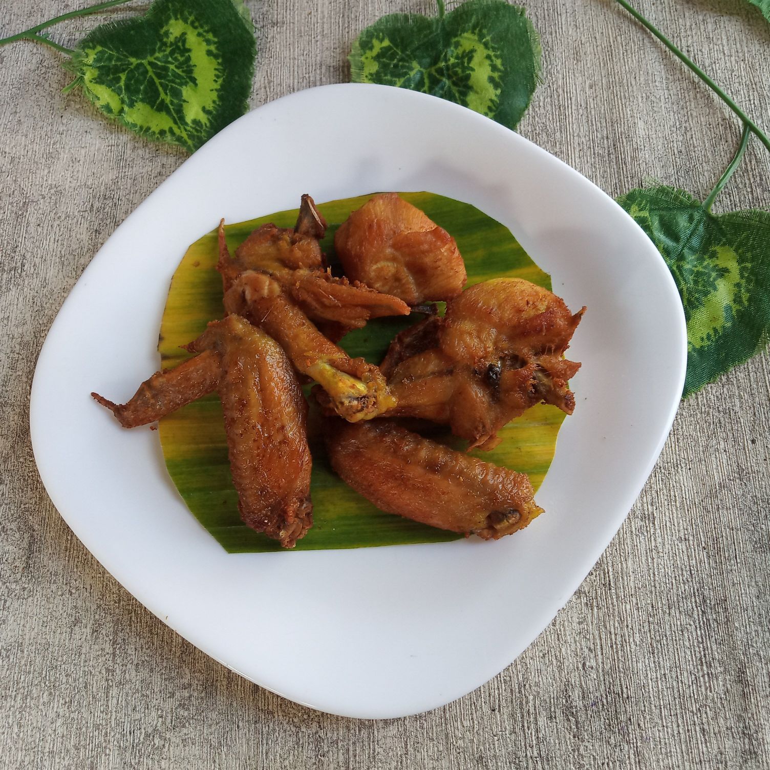 Langkah 7