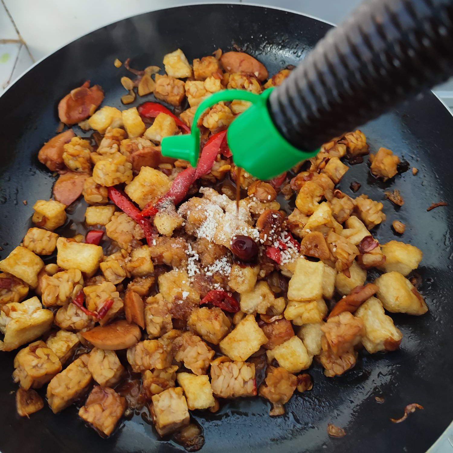 Langkah 5