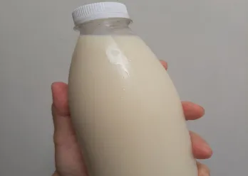 Susu Kedelai