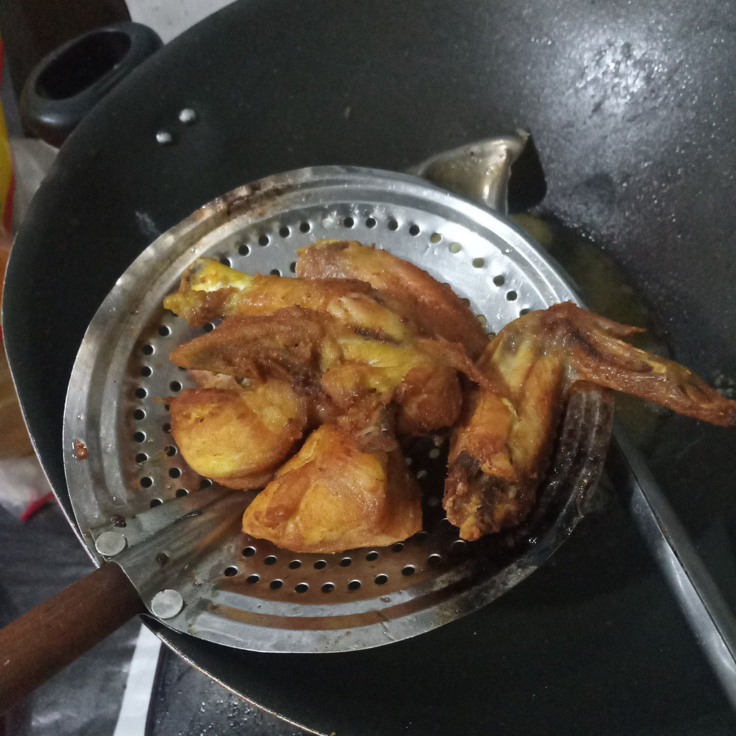Langkah 6