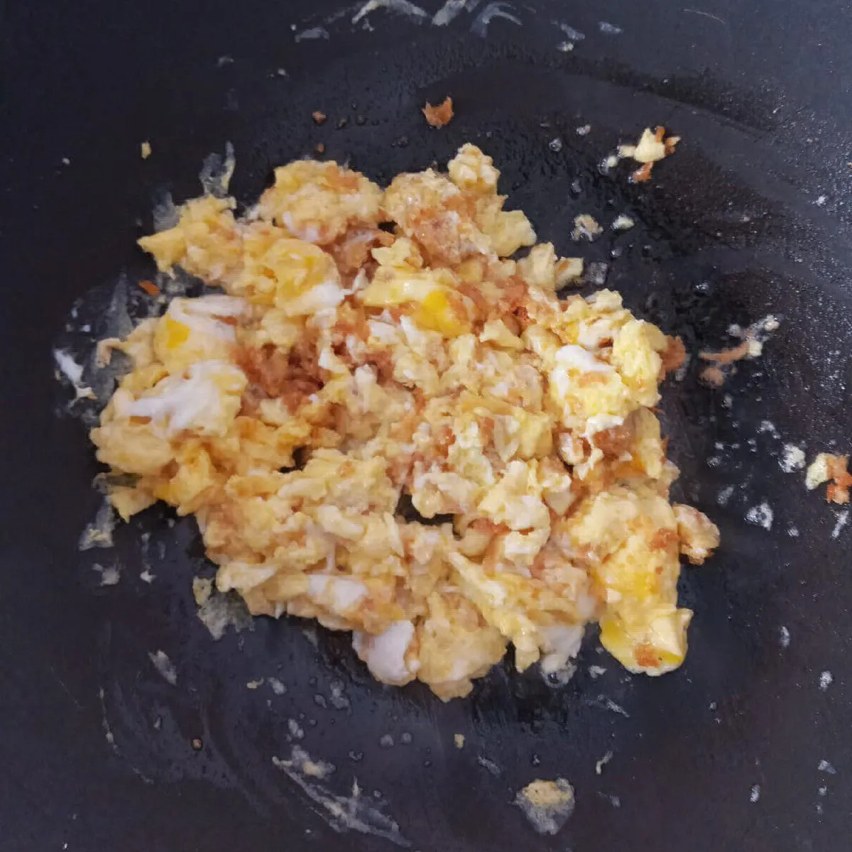 Step 3 Bekal Sekolah Bakmi Goreng