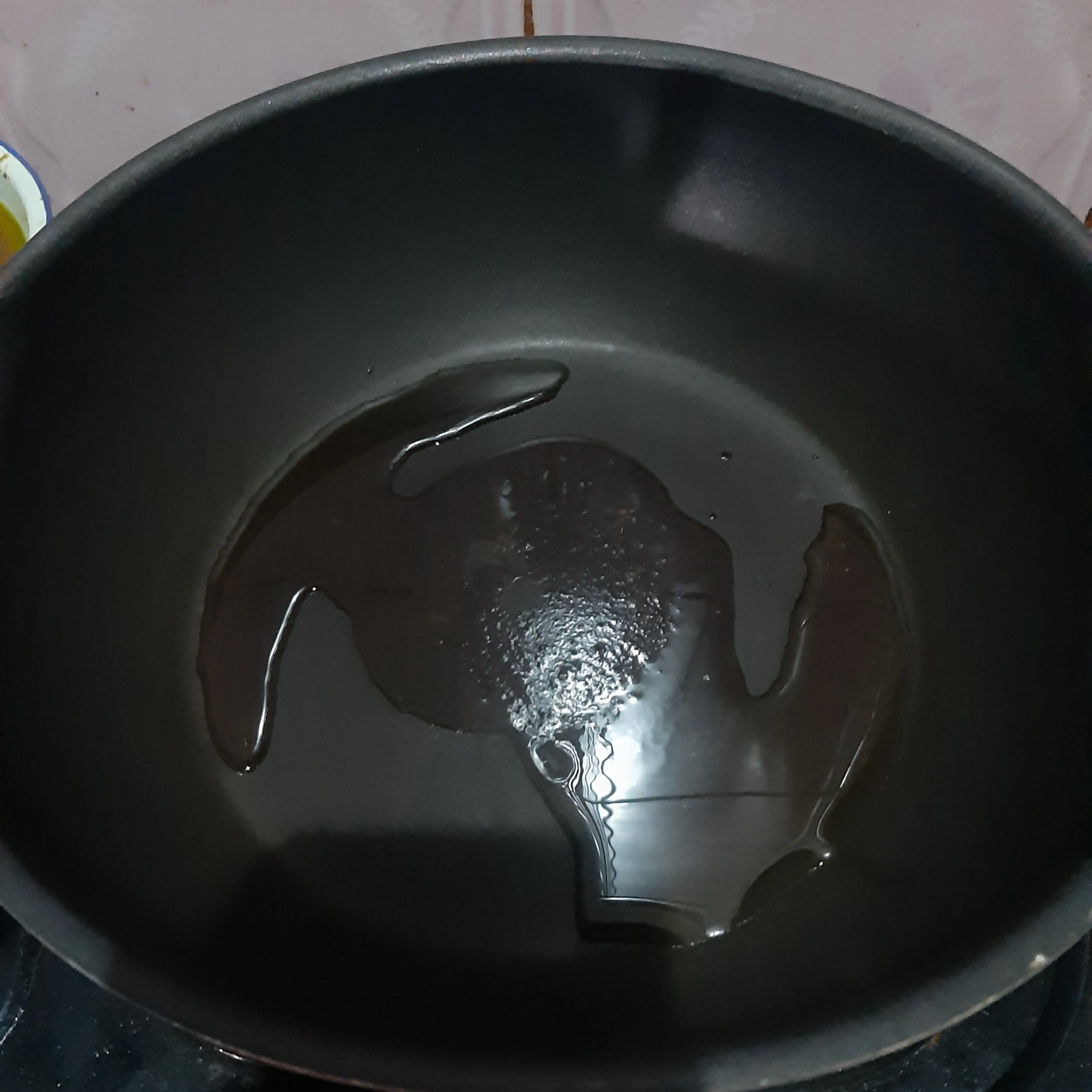 Step 2 Steak Salmon Lada Hitam