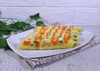 Sosis Telur