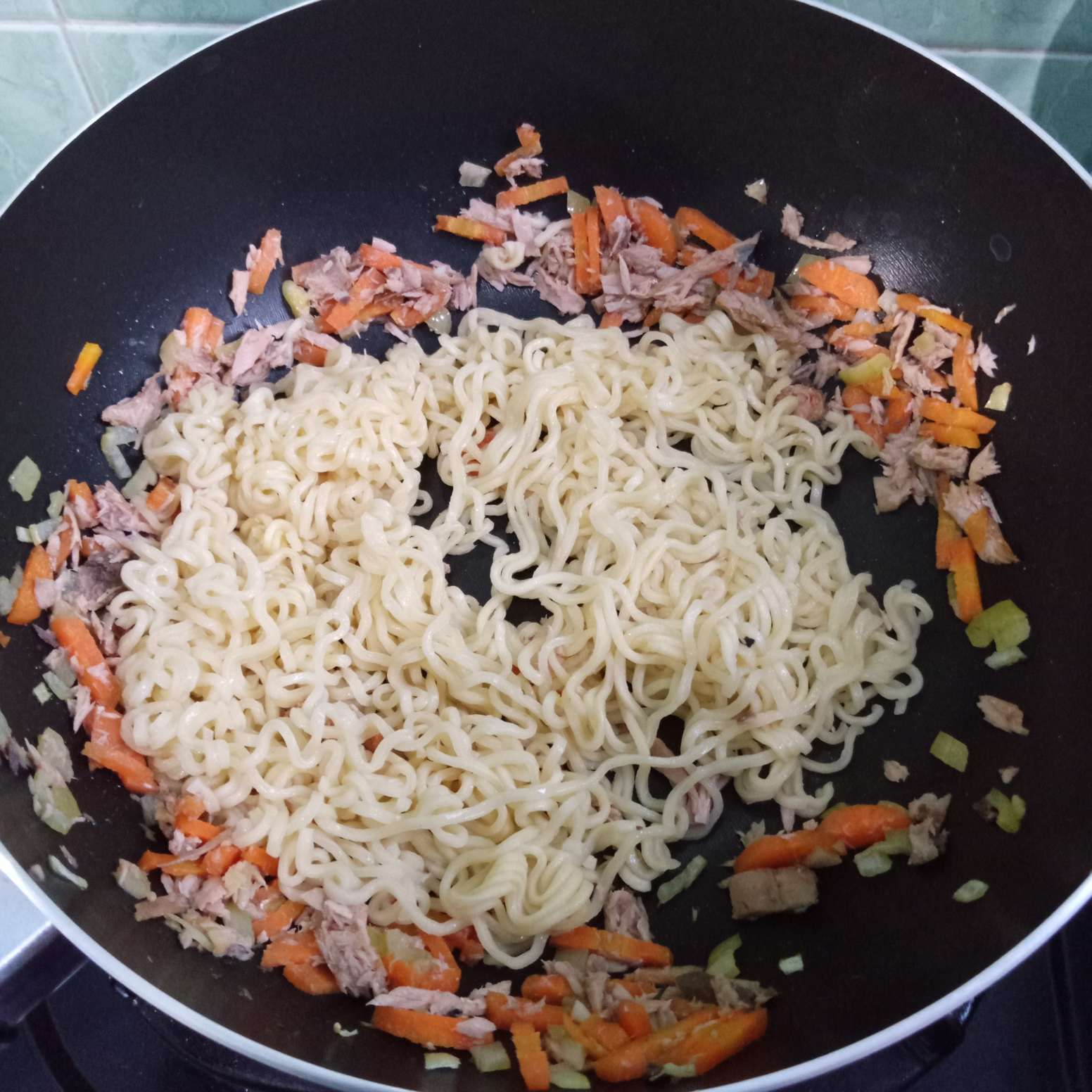 Langkah 4