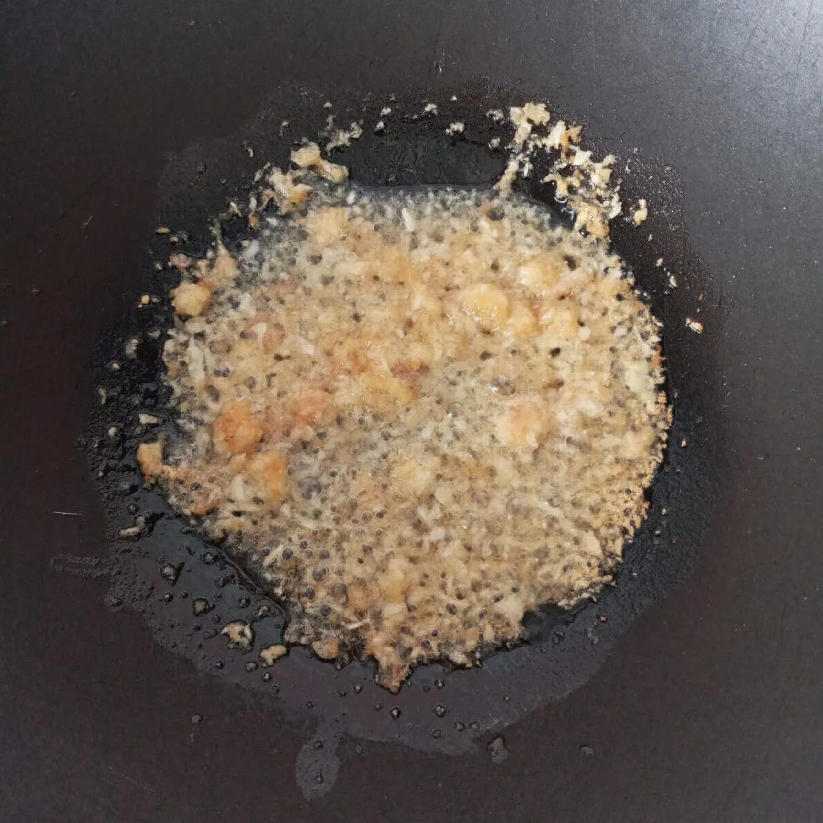 Step 2 Bekal Sekolah Bakmi Goreng