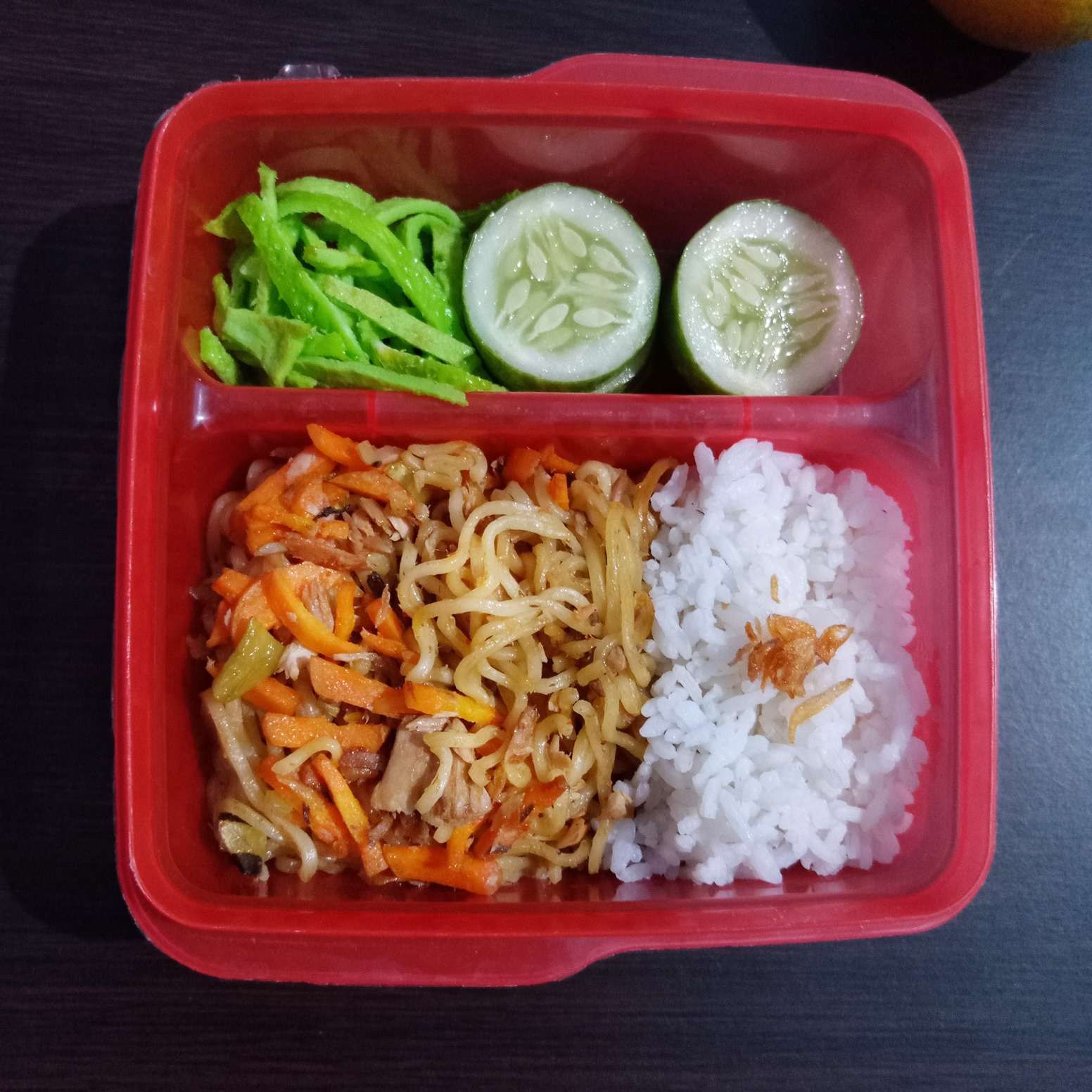 Langkah 6