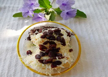Pisang Keju