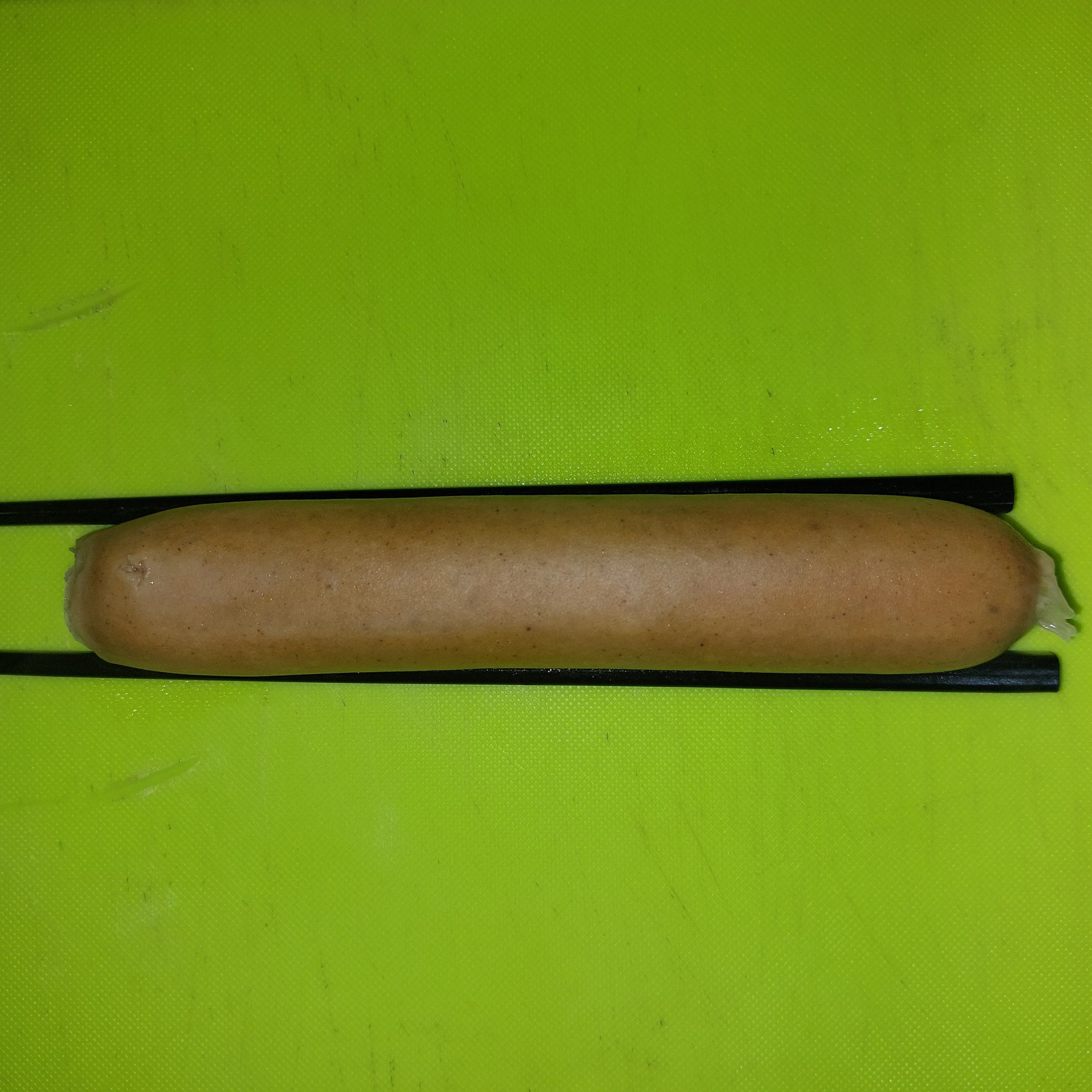 Step 1 Sosis Bunga Matahari Tortilla Roll