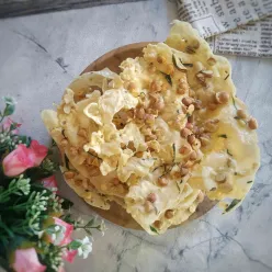 Peyek Kacang Tanah Renyah