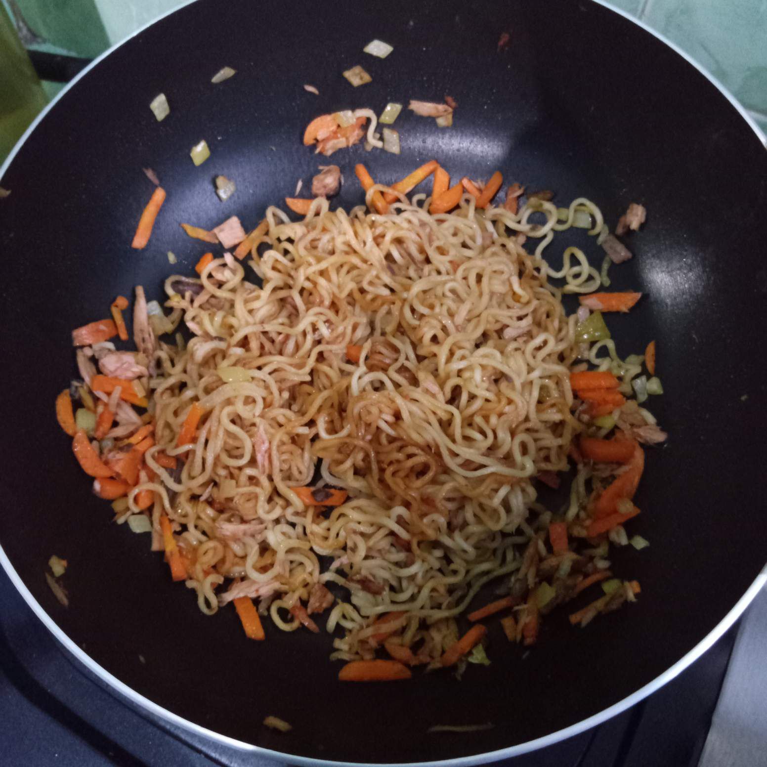 Langkah 5