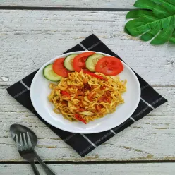 Mie Goreng Jawa #MISIHARIANAKNASIONAL