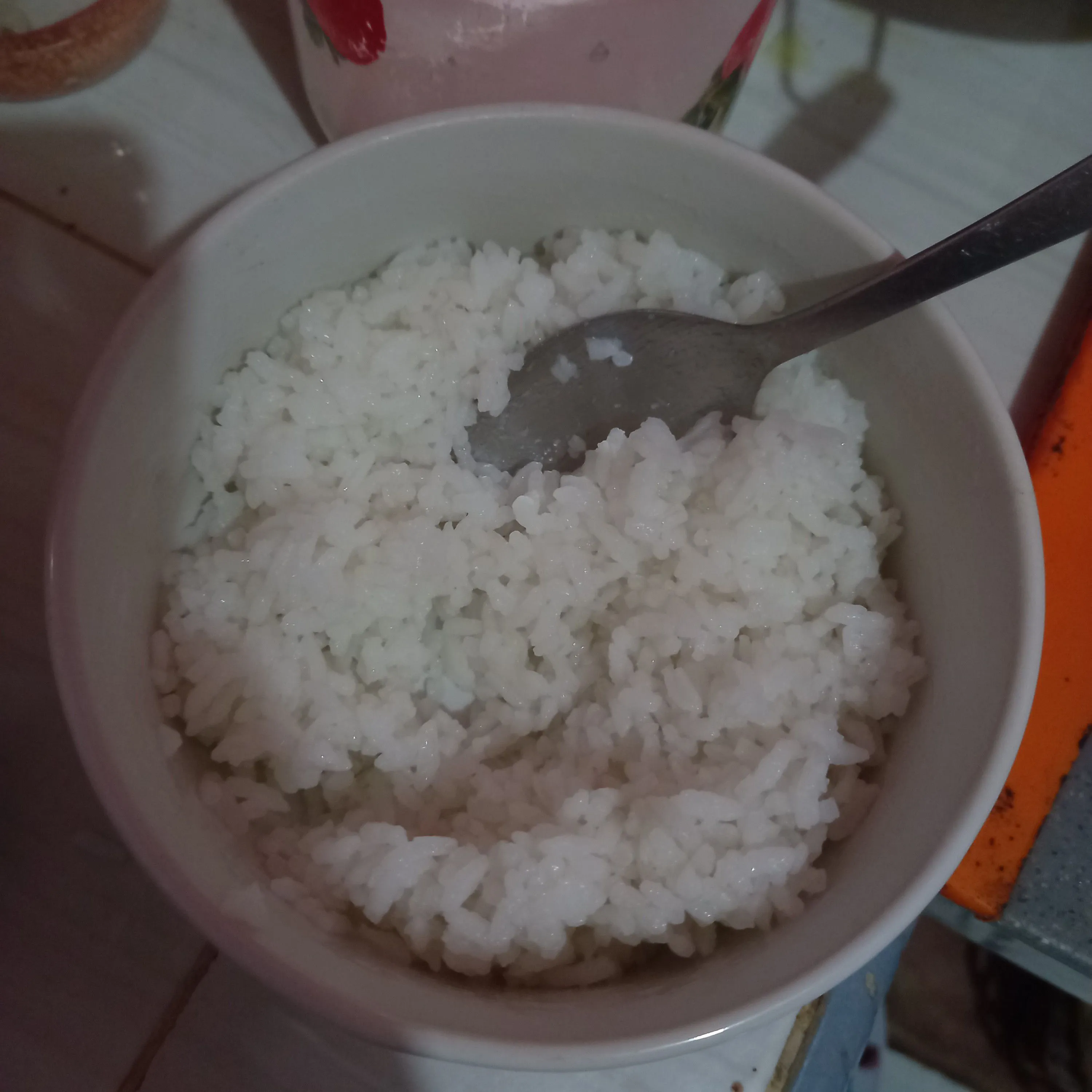 Step 3 Sushi Crab Stick