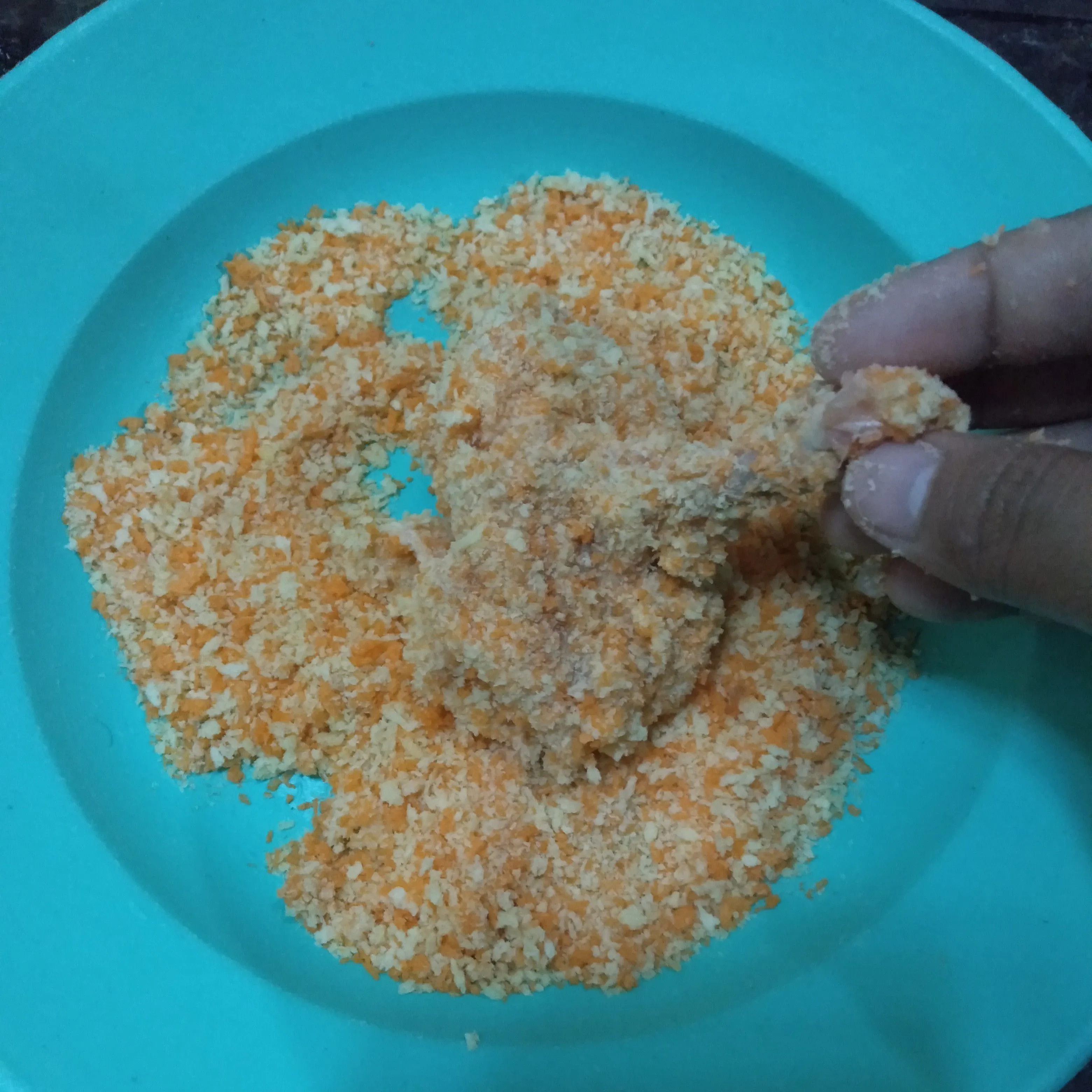 Step 5 Chicken Drum Stick Bekal Sekolah