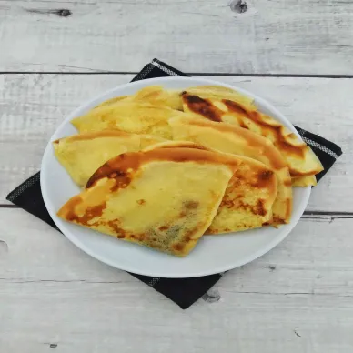 Crepes