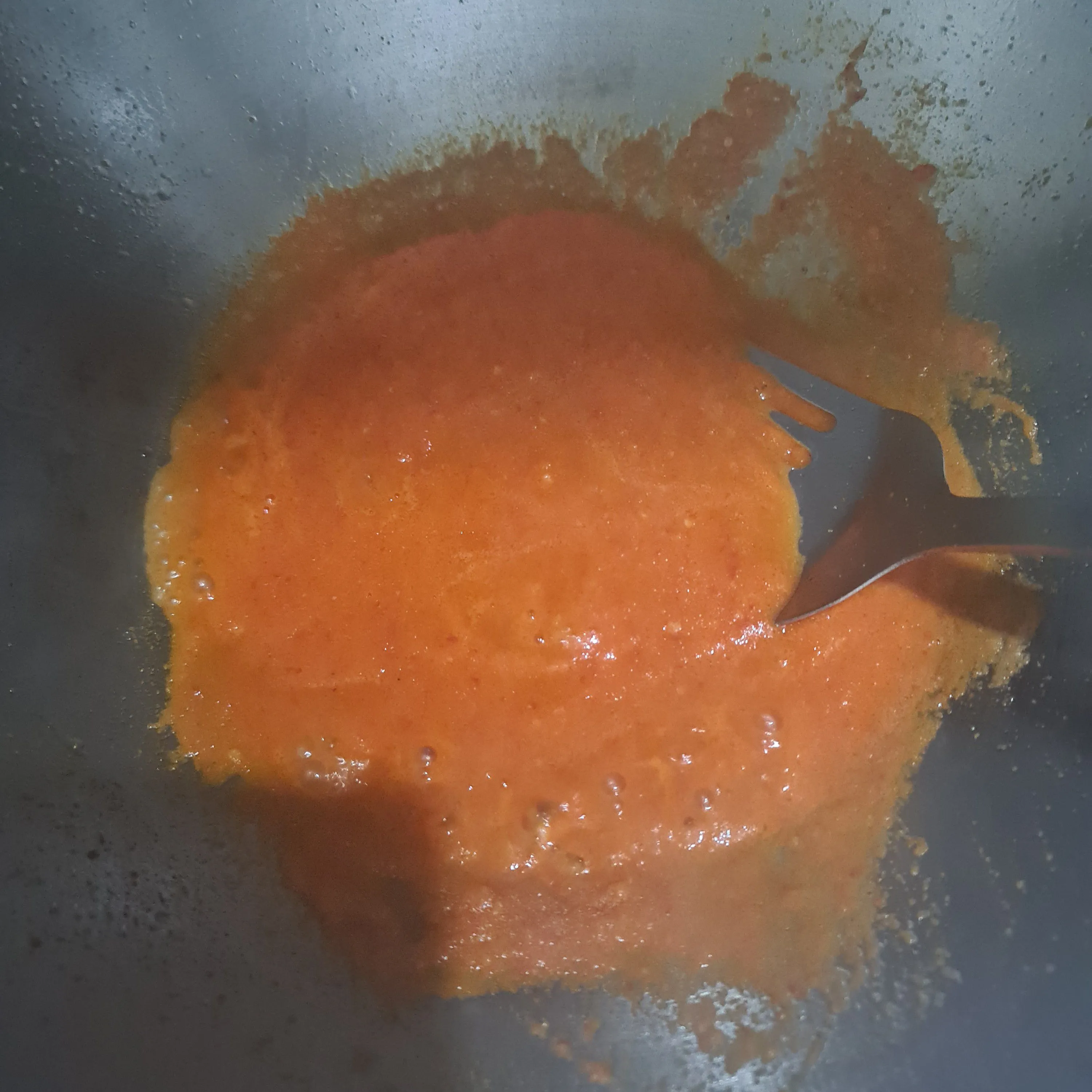 Step 3 Kering Tempe Simple
