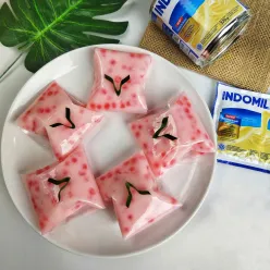 Kue Cantik Manis
