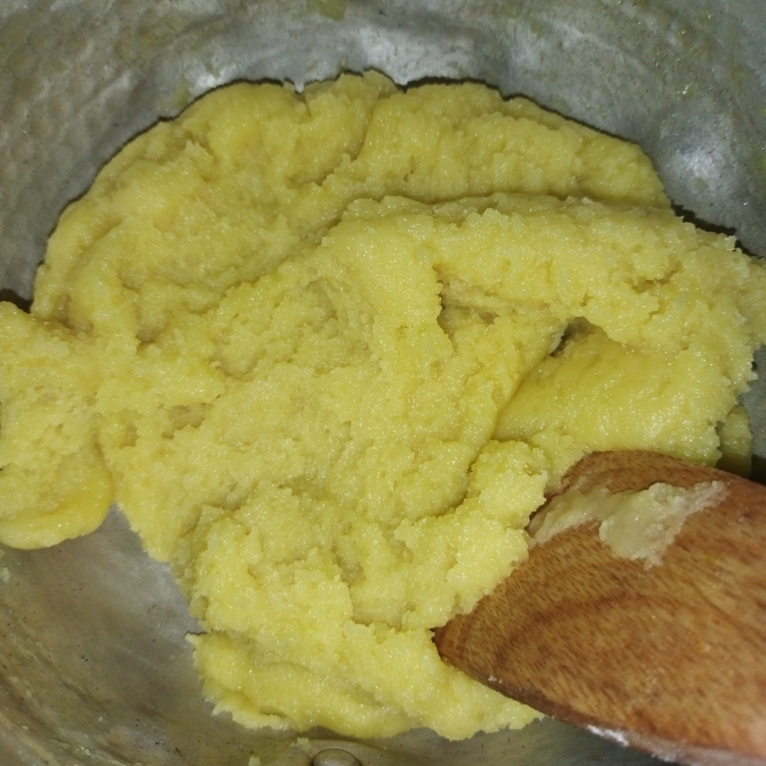 Step 2 Eclair