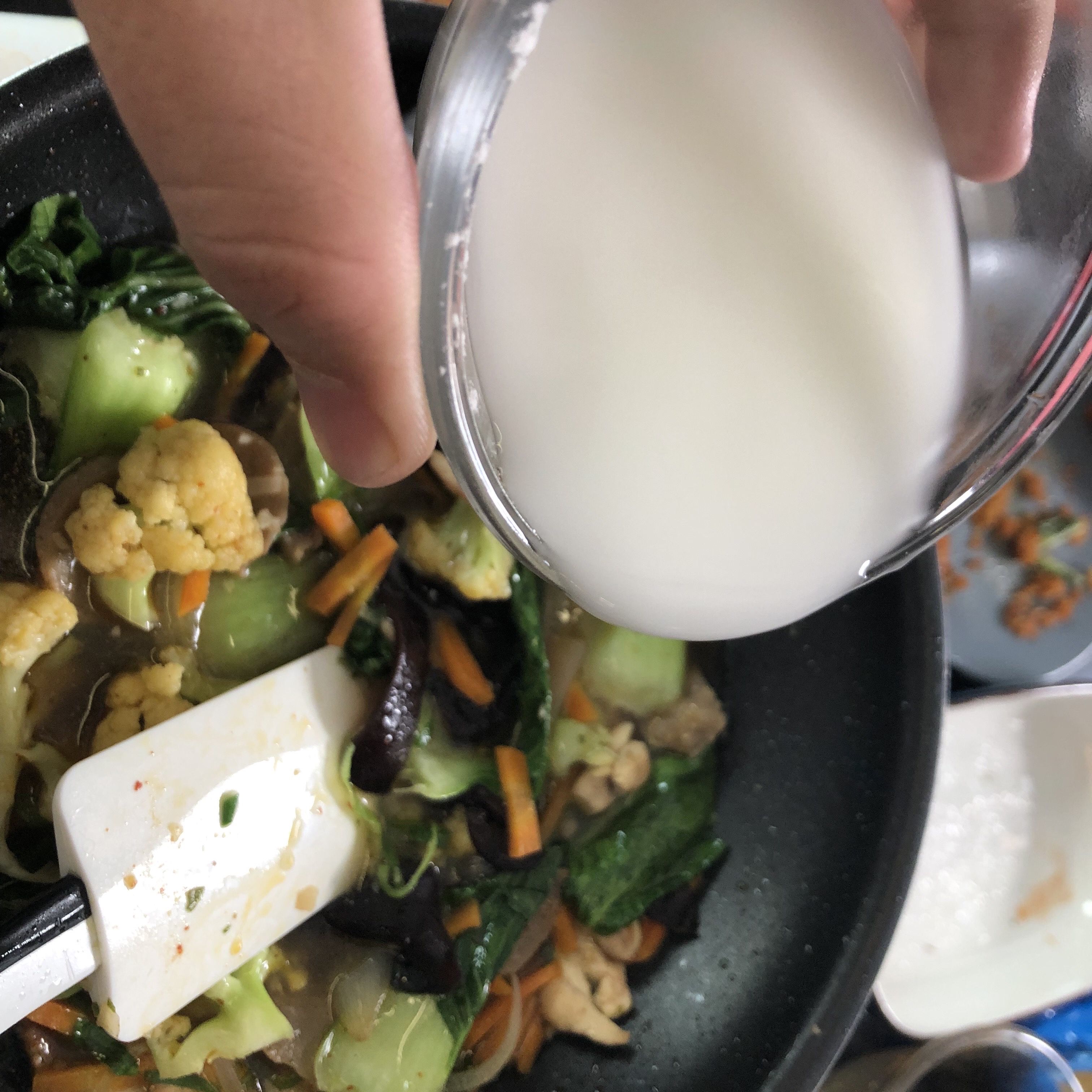 Langkah 6