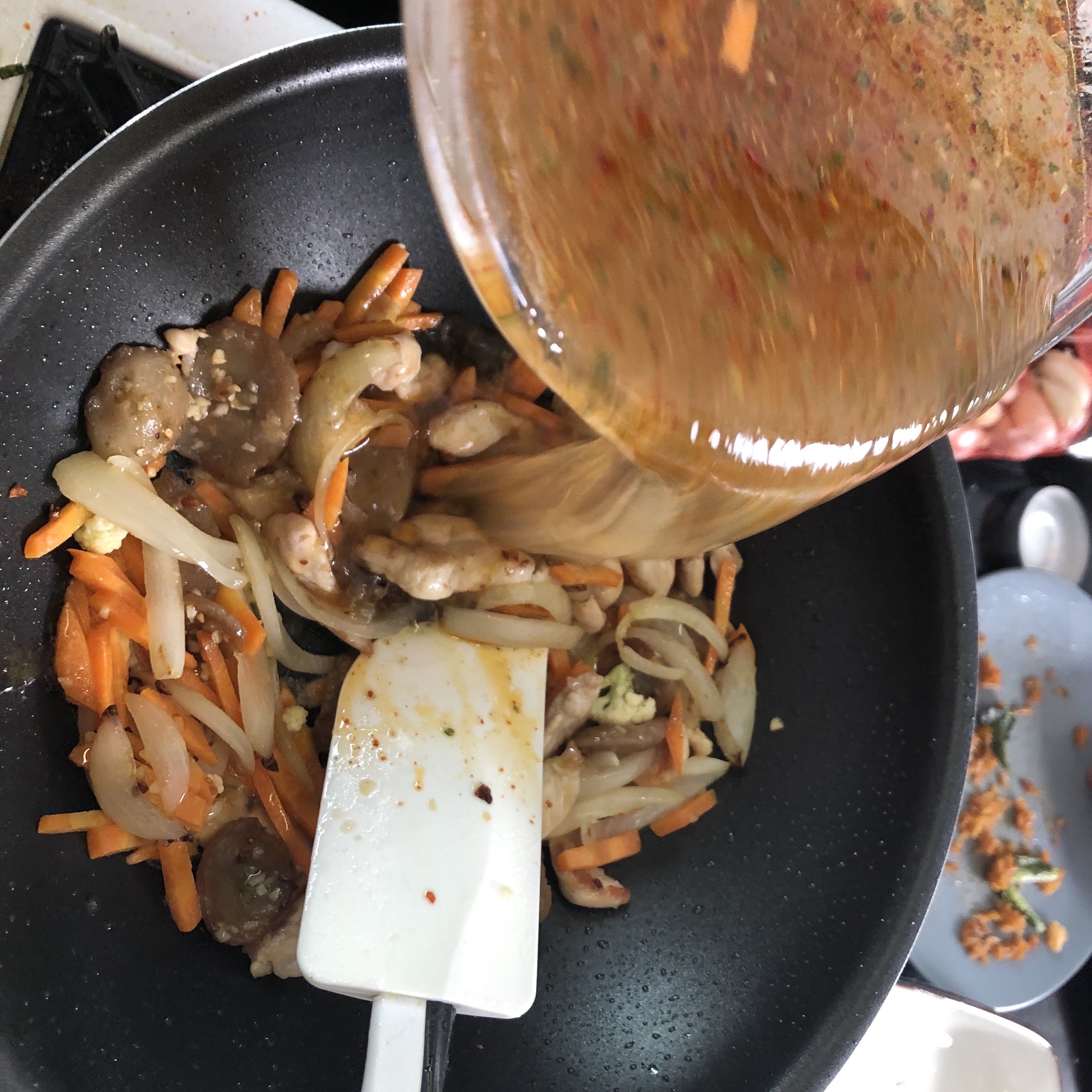 Langkah 3