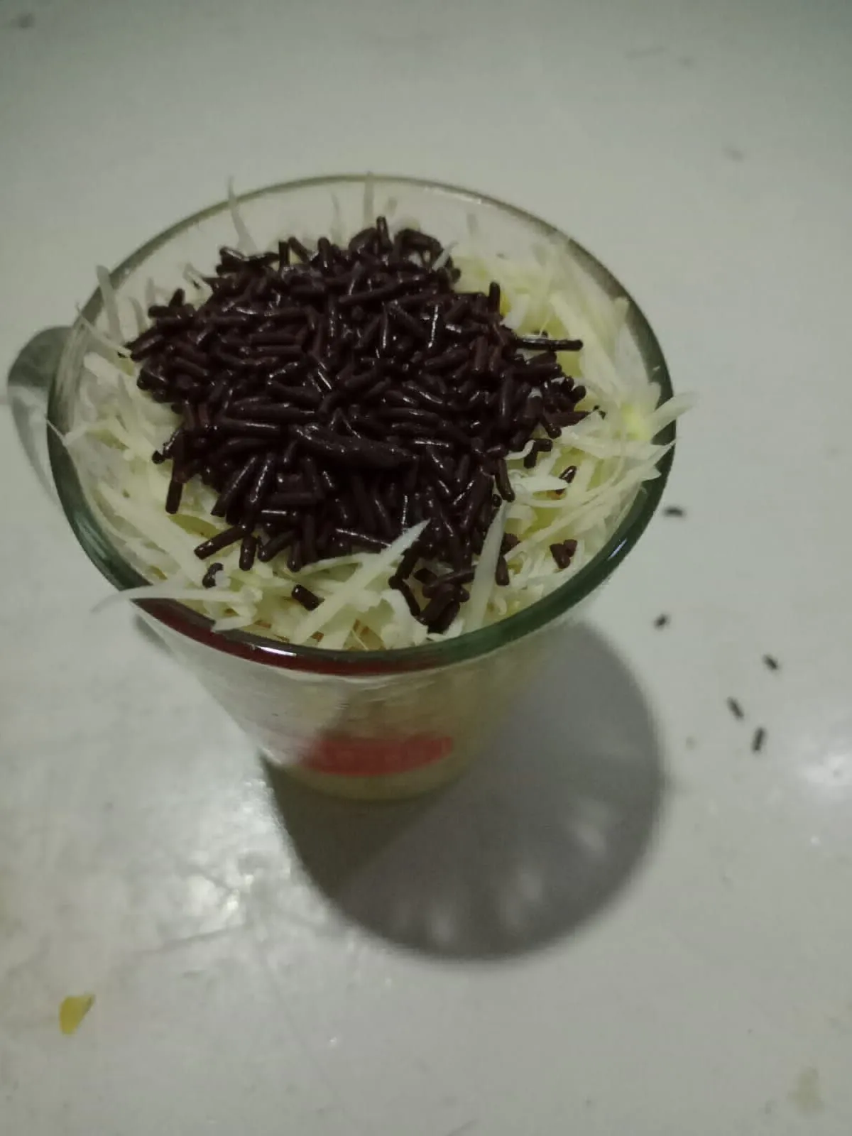 Step 5 Jasuke