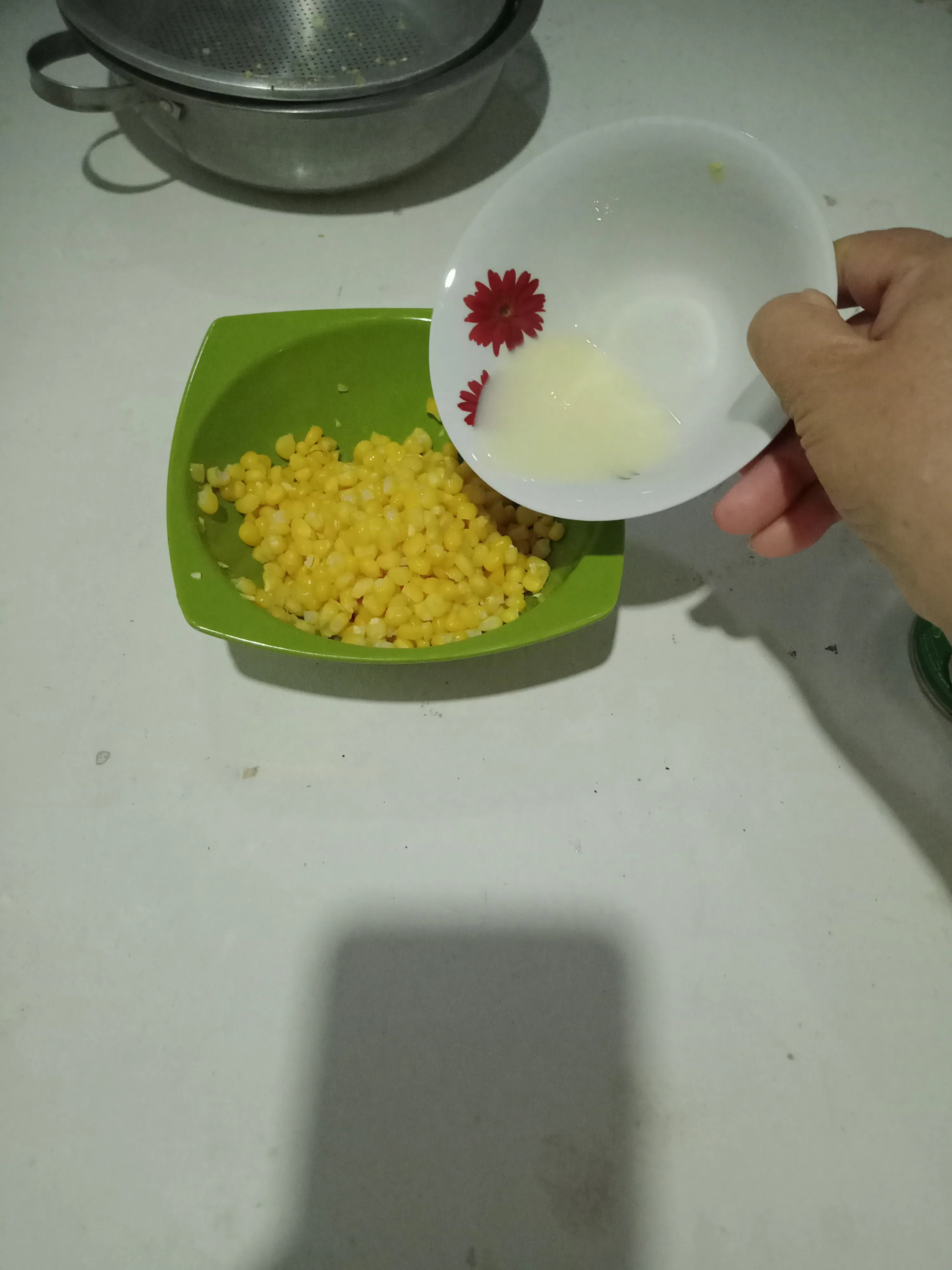 Step 3 Jasuke