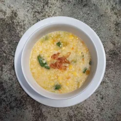 Bubur Manado #MISIHARIANAKNASIONAL