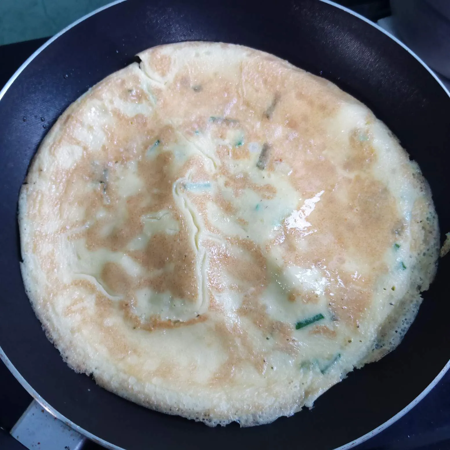 Step 5 Kids Lunch Jamur Krispi