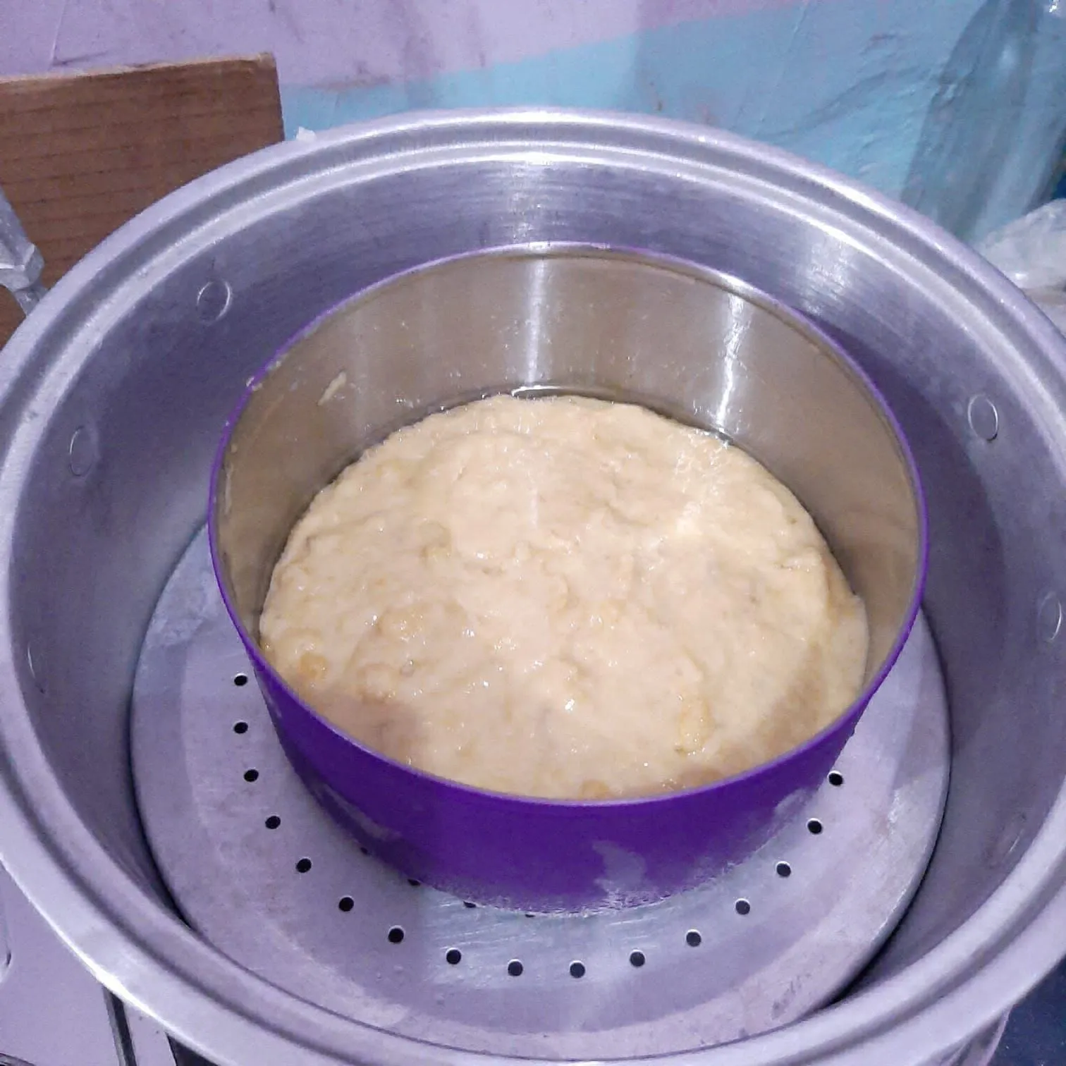 Step 4 Nugget Pisang