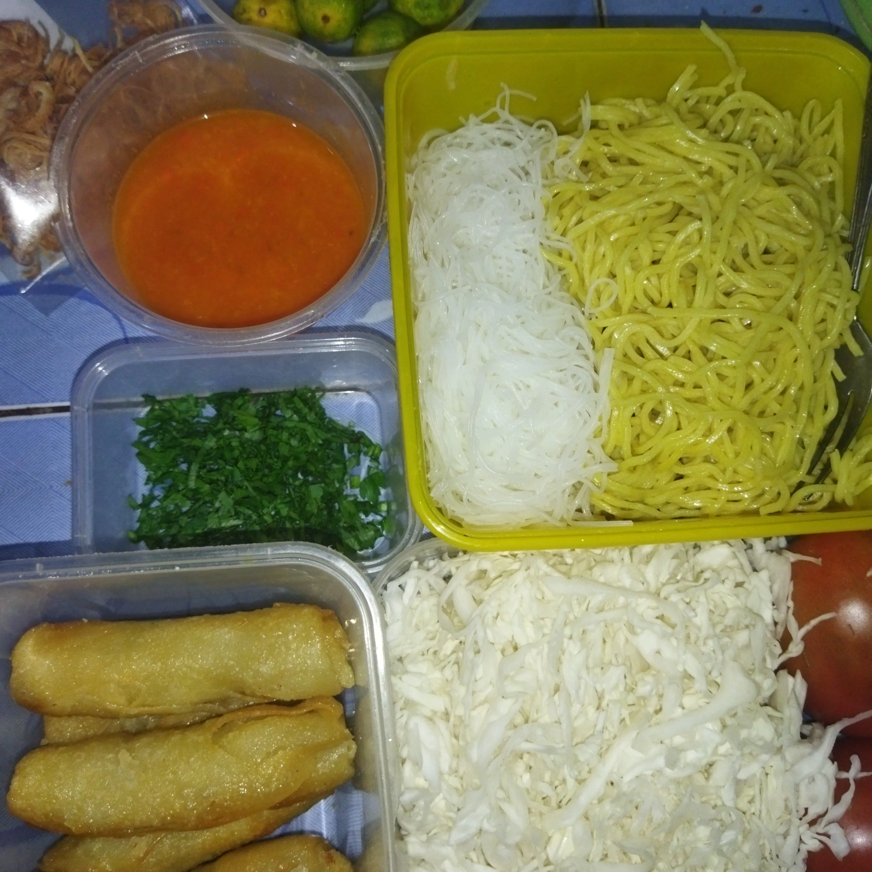 Step 8 Soto Mie Jakarta