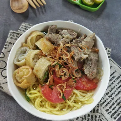Soto Mie Jakarta