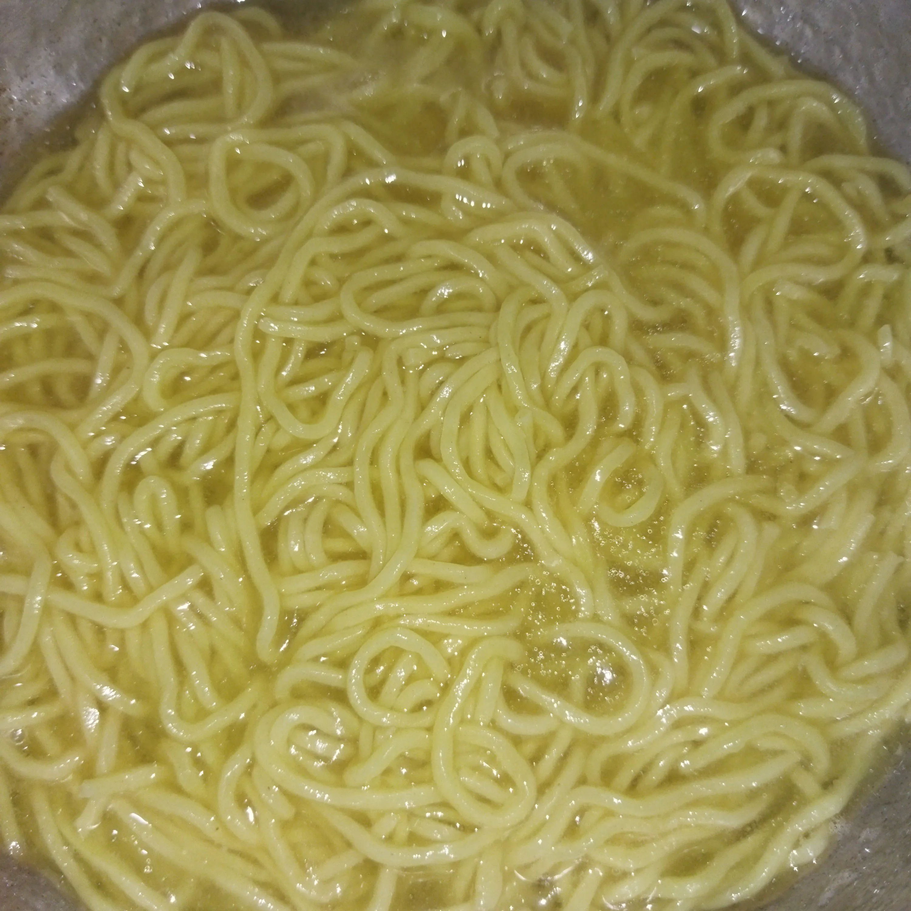 Step 6 Soto Mie Jakarta