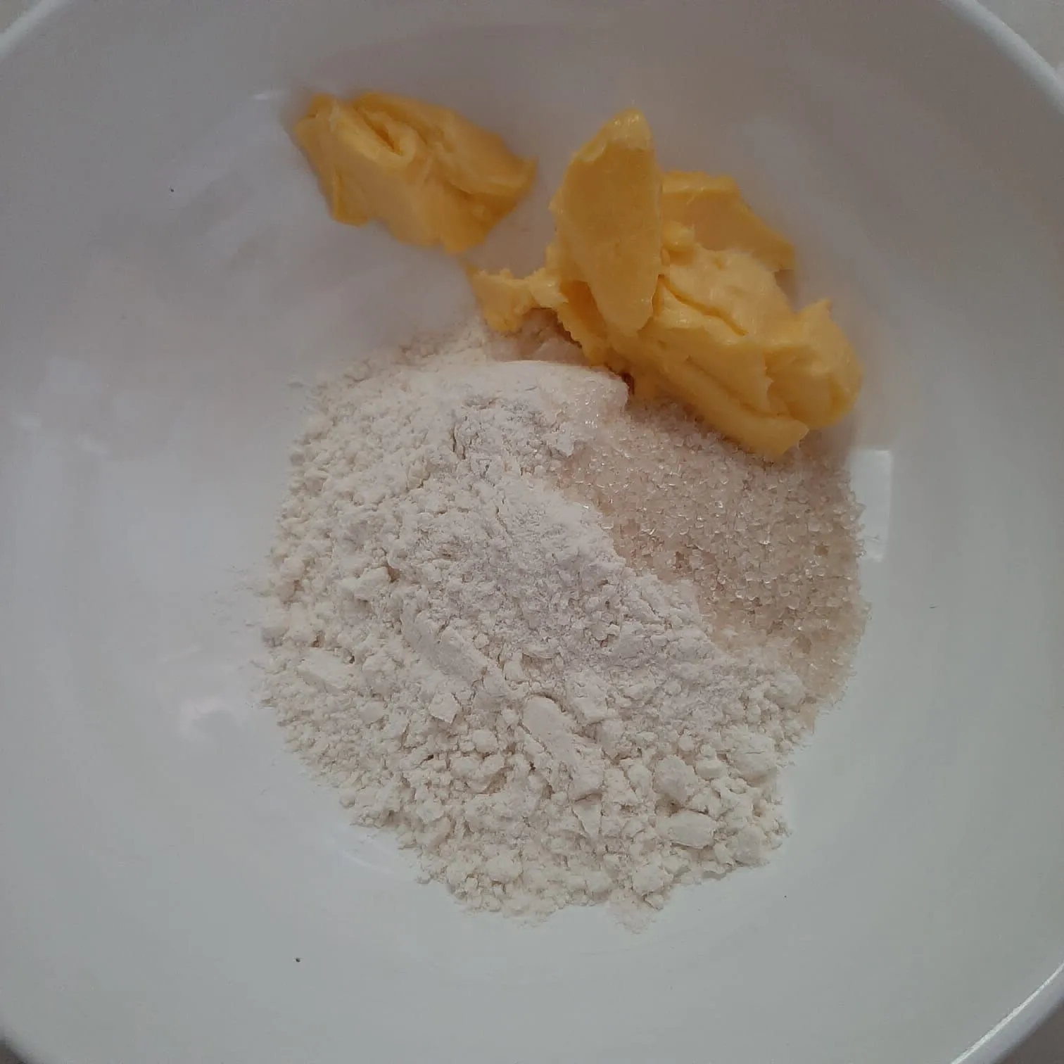Step 2 Pie Pisang Teflon