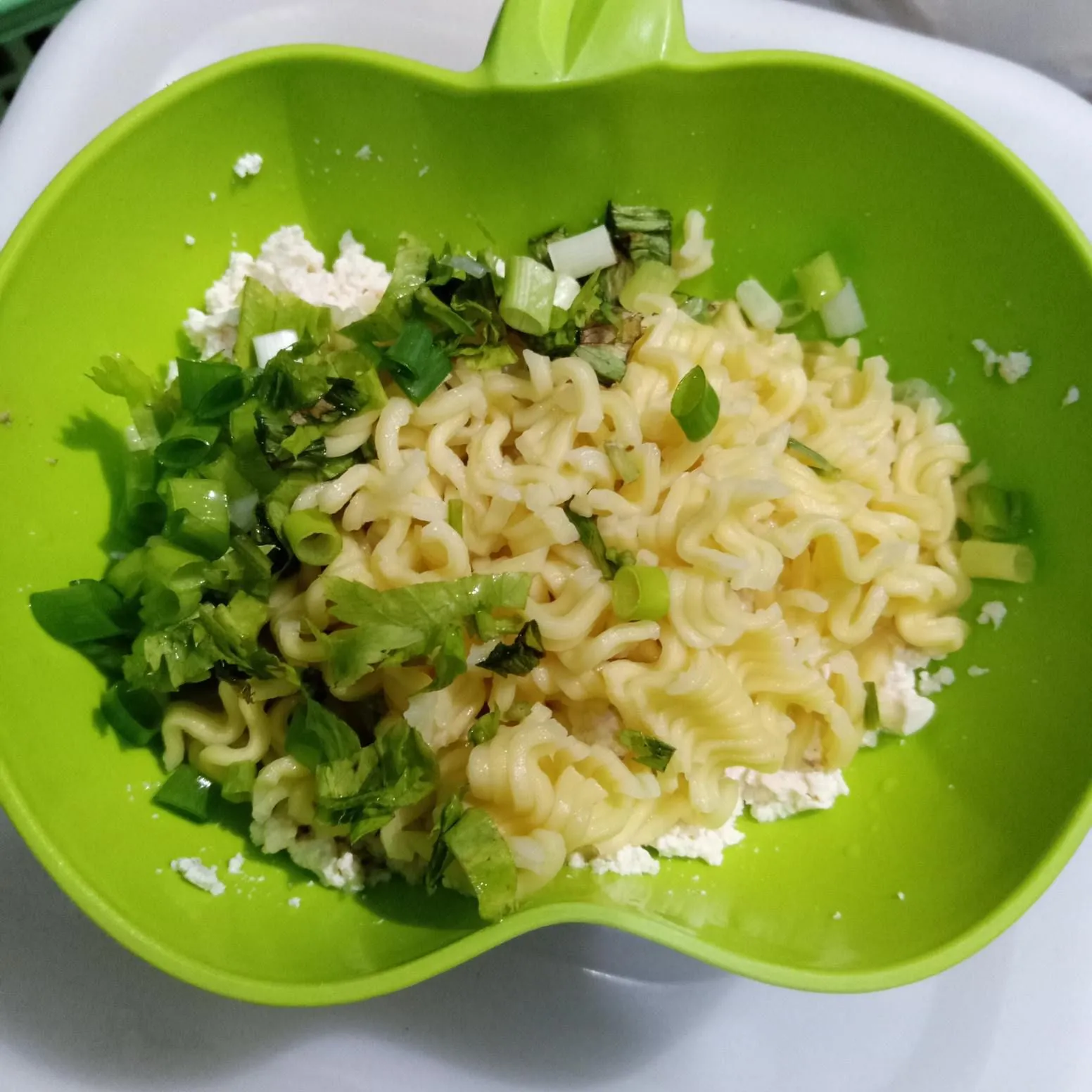 Step 3 Kids Lunch Tahu Pop Mie