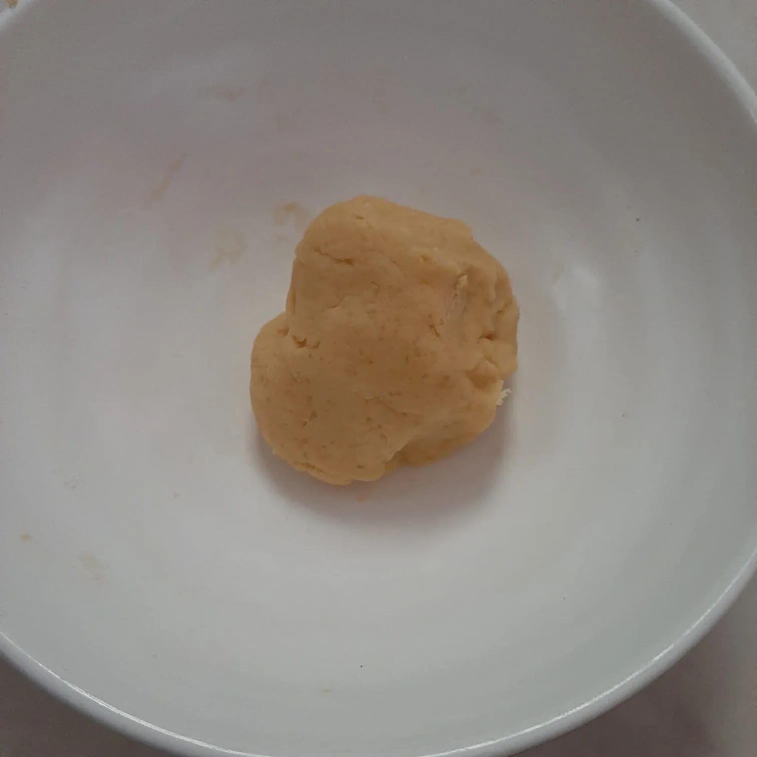 Step 3 Pie Pisang Teflon