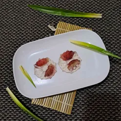 Jelly Anggur Merah
