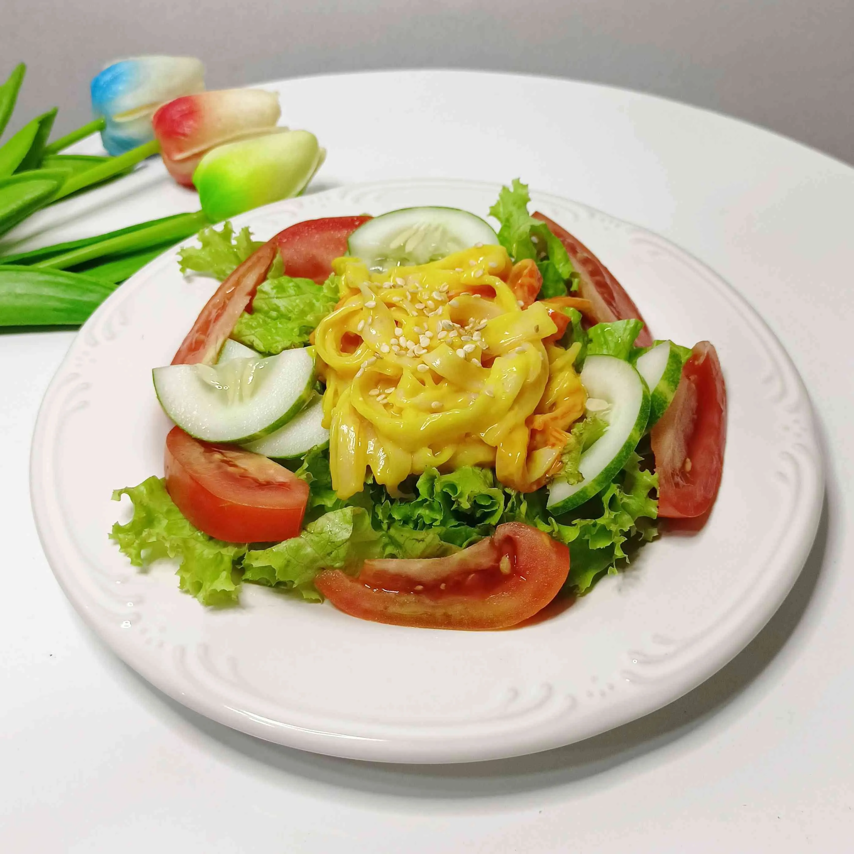 Kani Salad 🥗