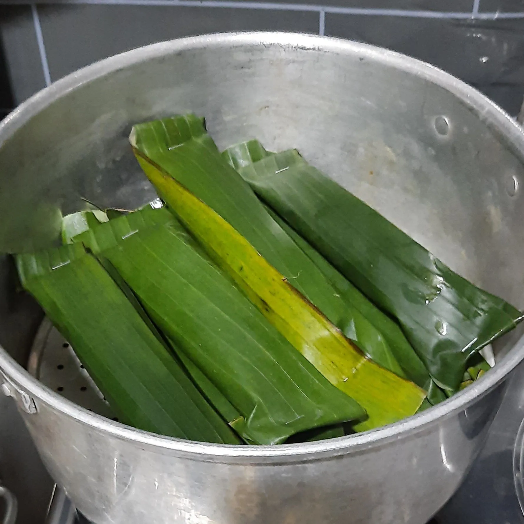 Step 8 EGGROLL CHICKEN WORTEL