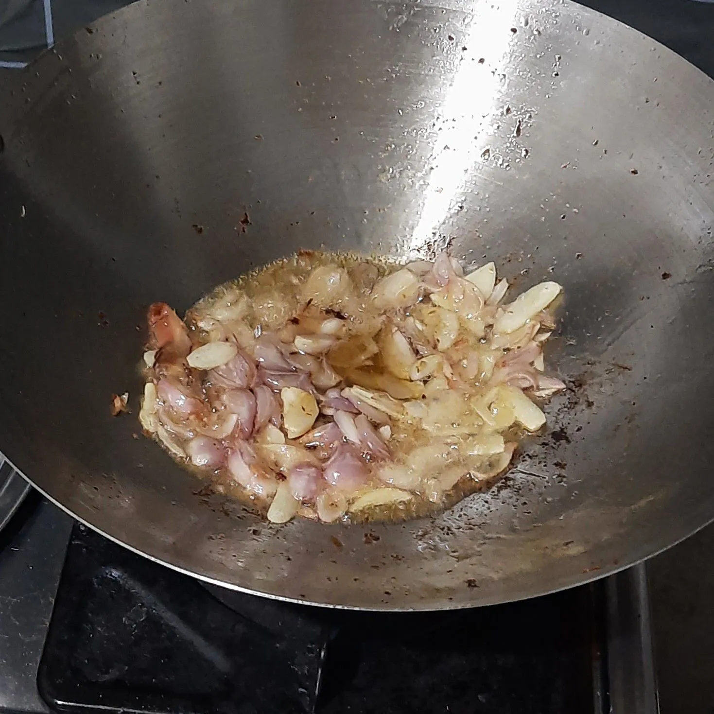 Step 2 Pindang Kecap Gurih