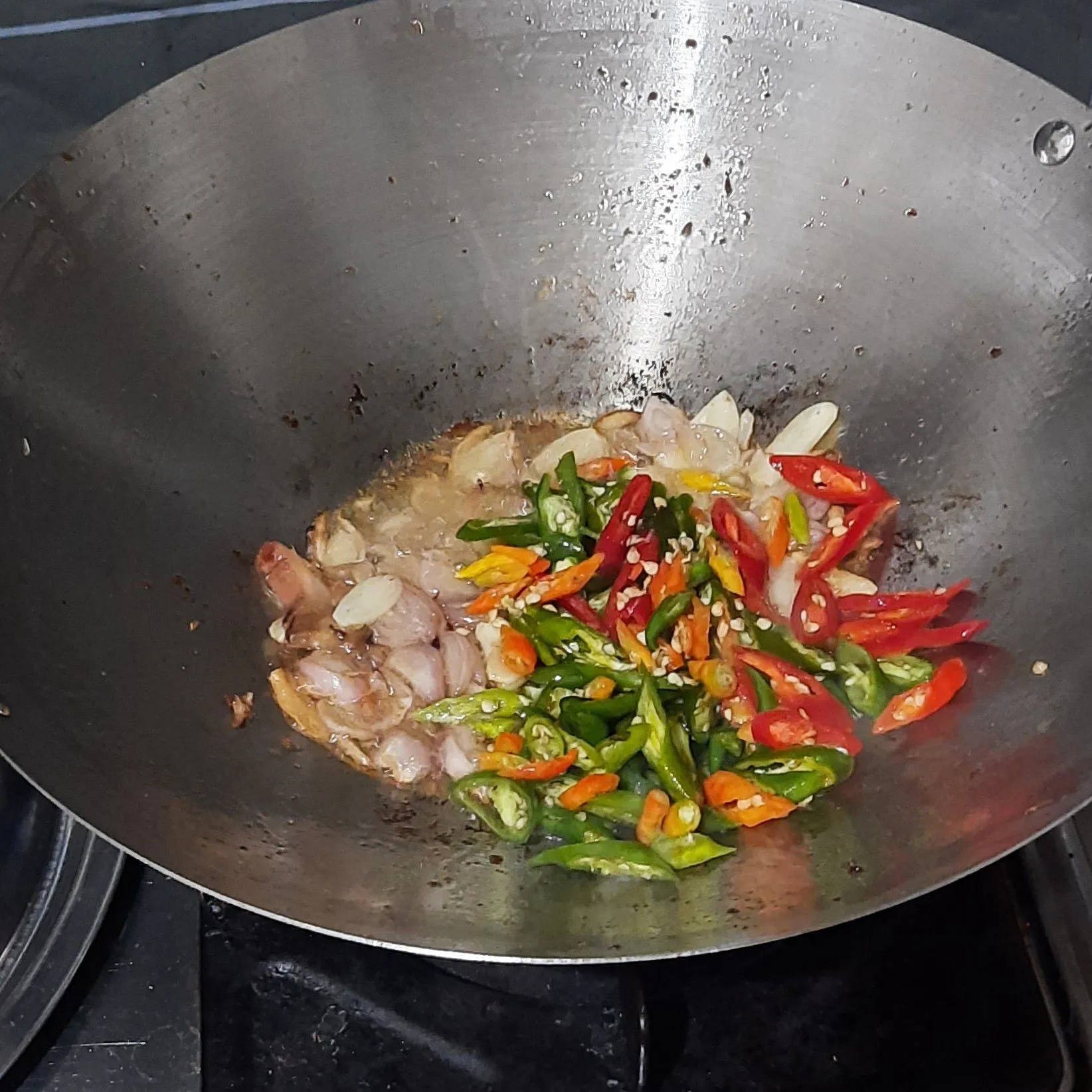 Step 3 Pindang Kecap Gurih