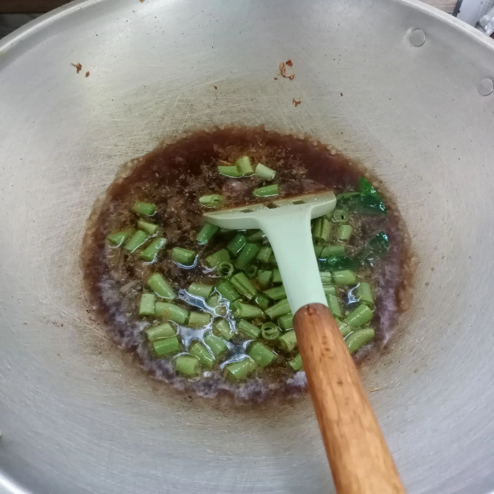 Step 3 Semur Tahu Telur Puyuh